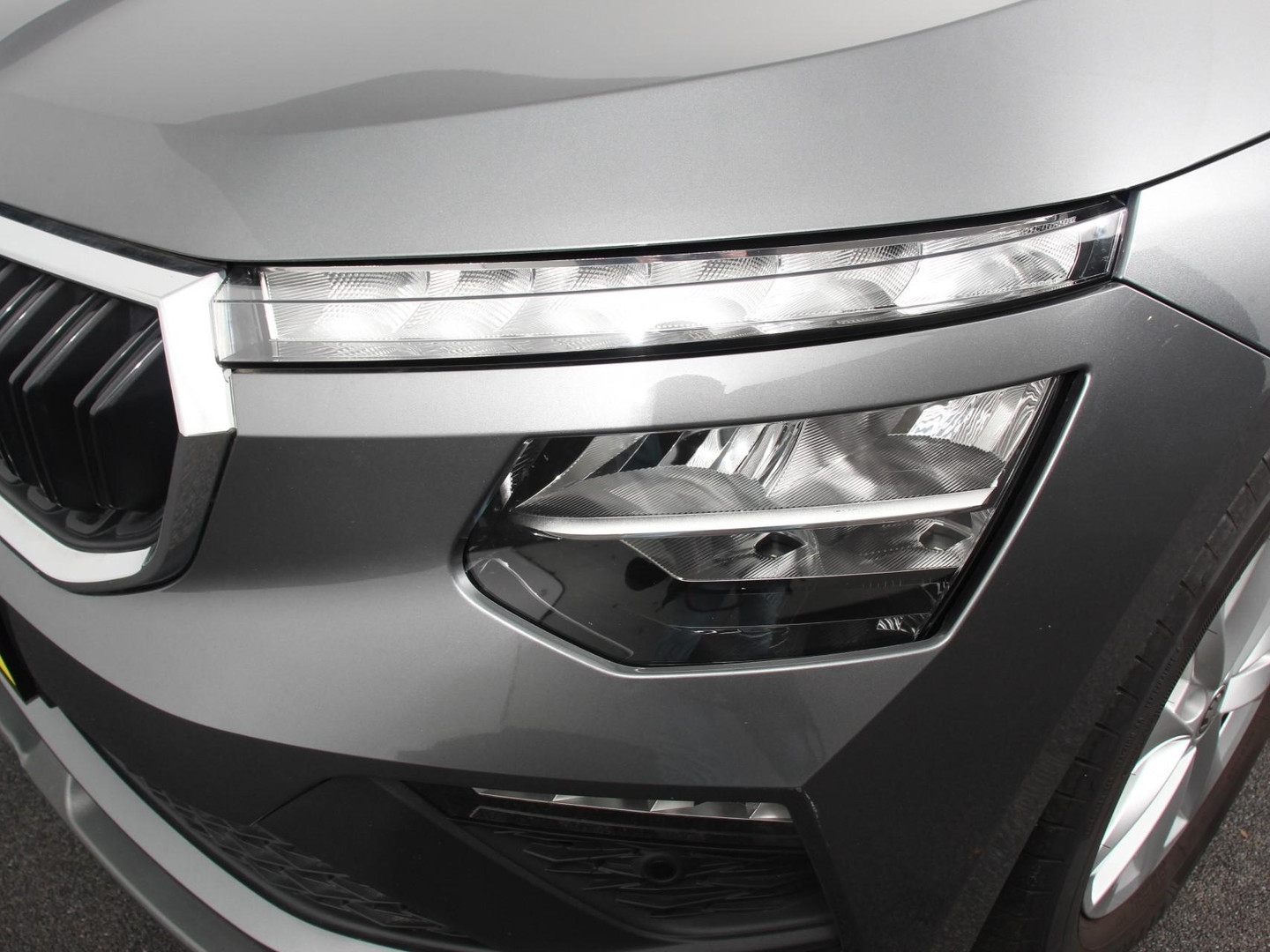 ŠKODA ŠKODA
