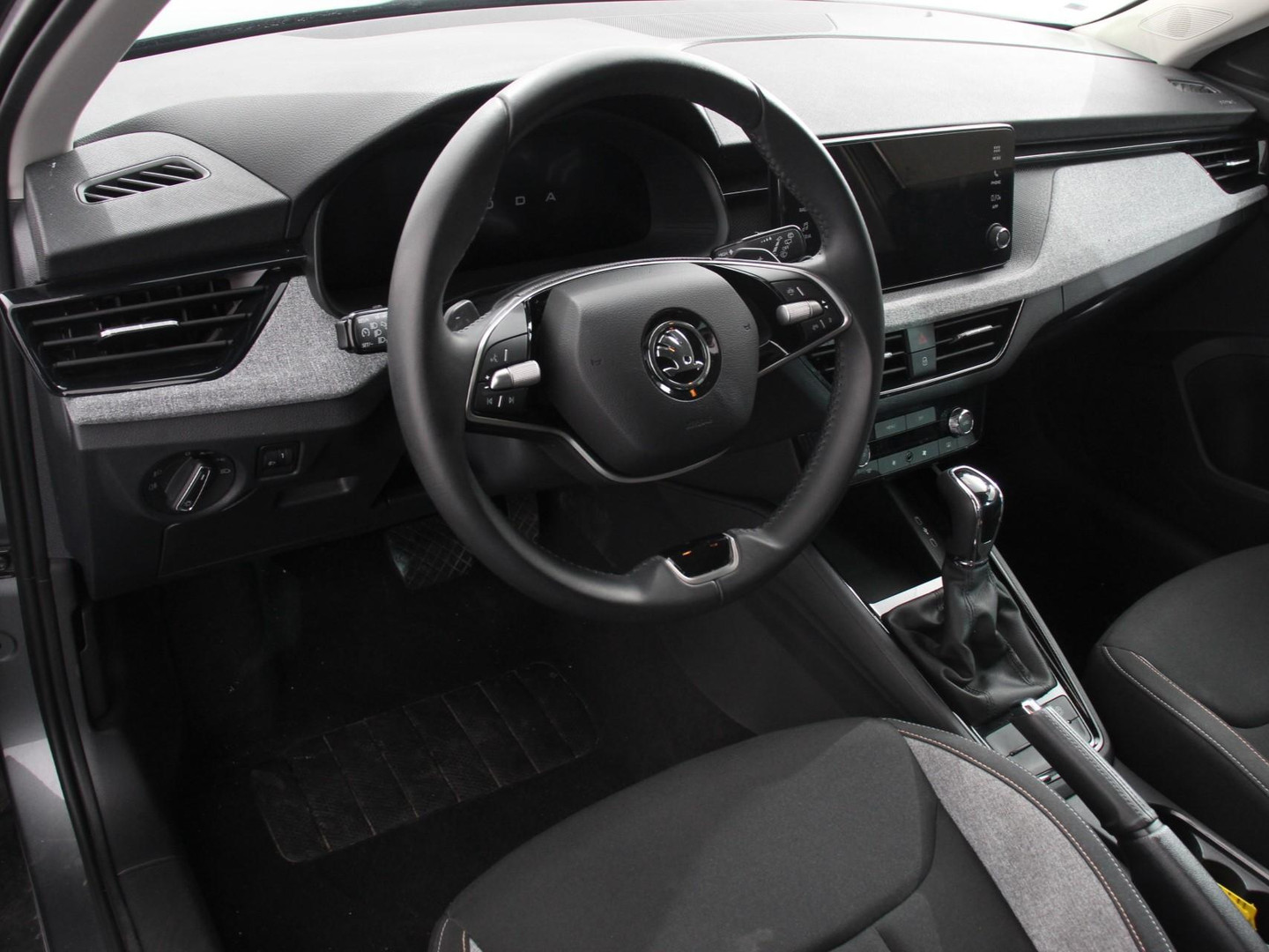 ŠKODA ŠKODA