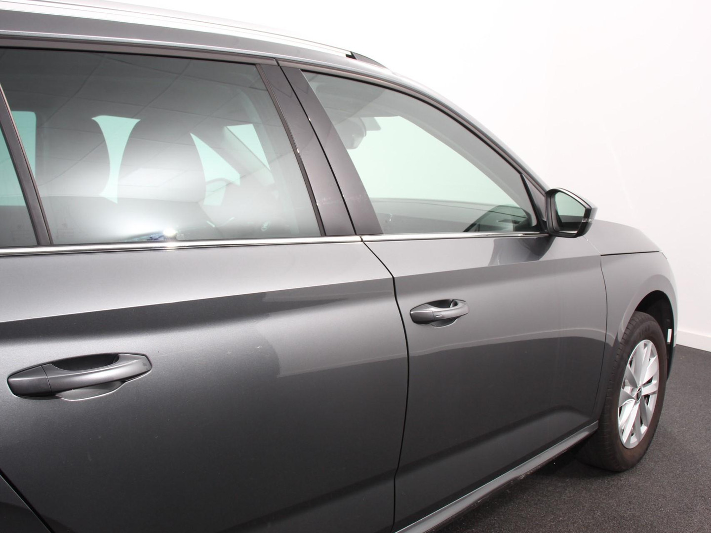 ŠKODA ŠKODA