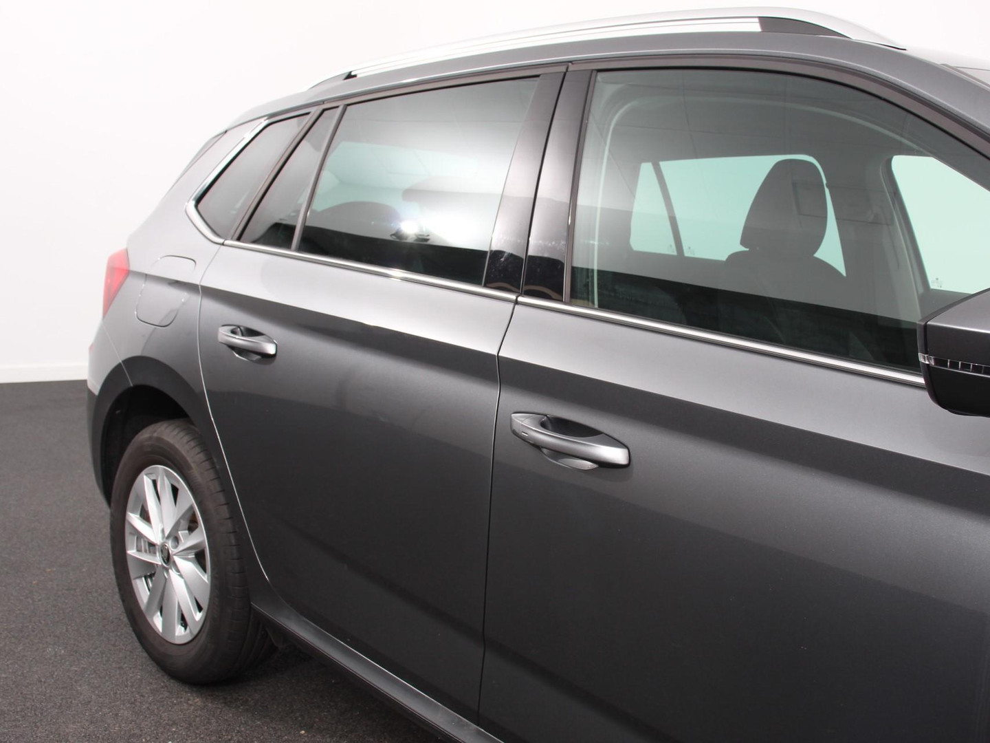 ŠKODA ŠKODA