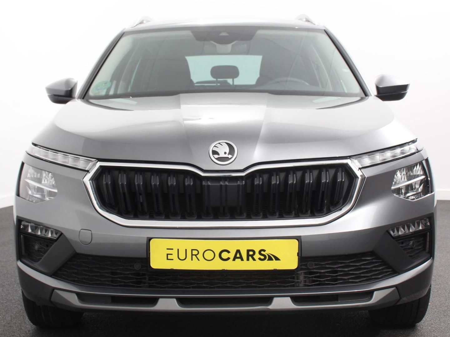 ŠKODA ŠKODA