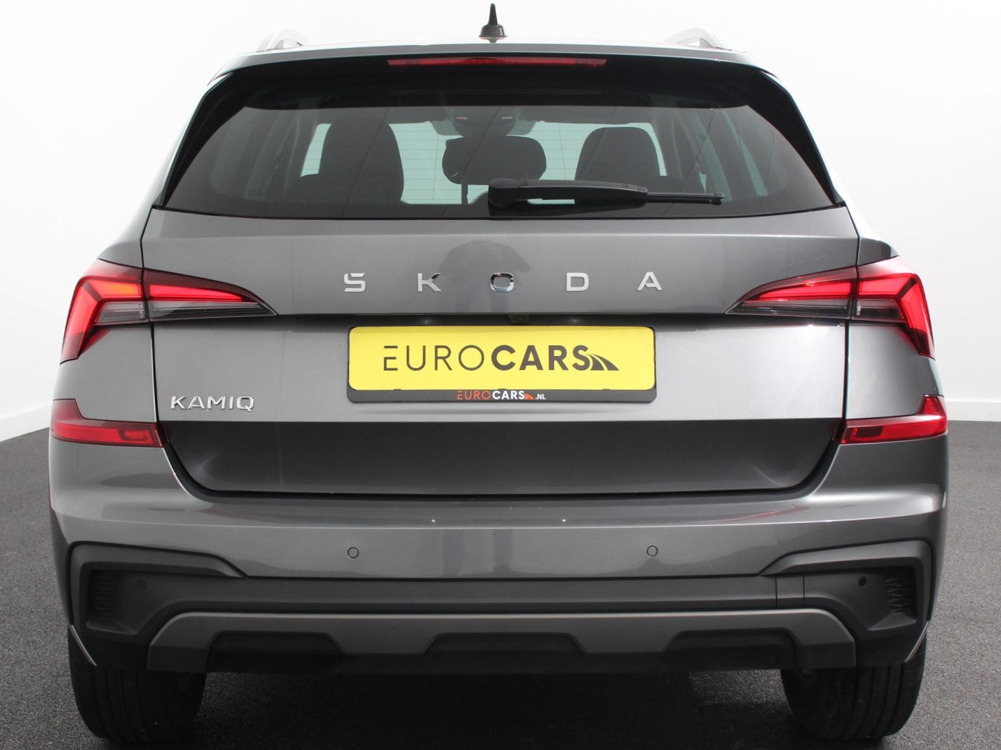 ŠKODA ŠKODA