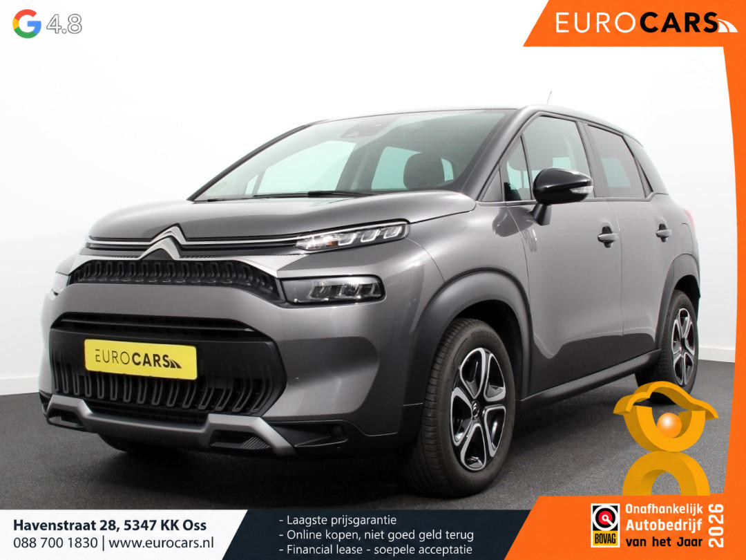 Citroën Citroën