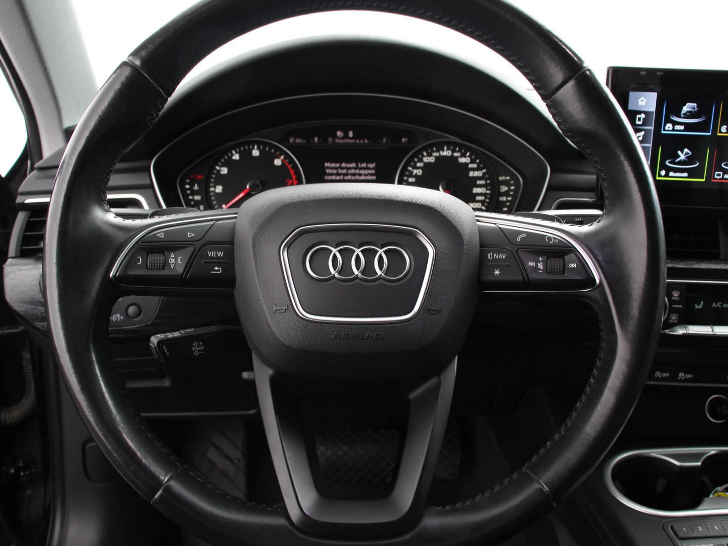 Audi Audi