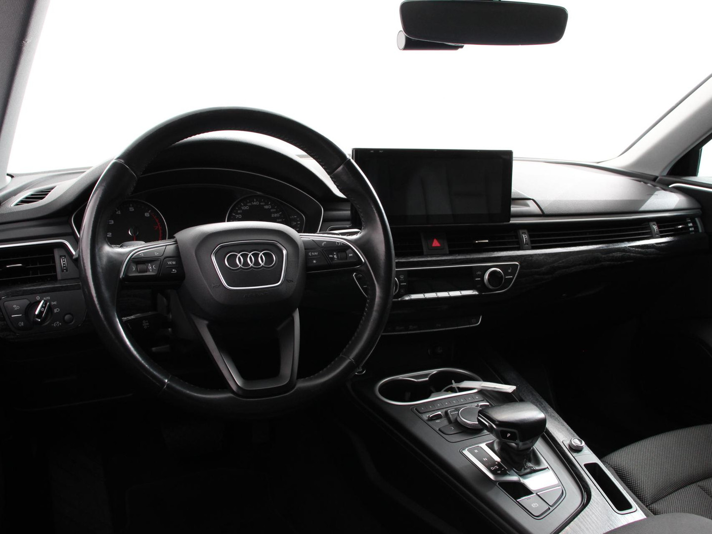 Audi Audi