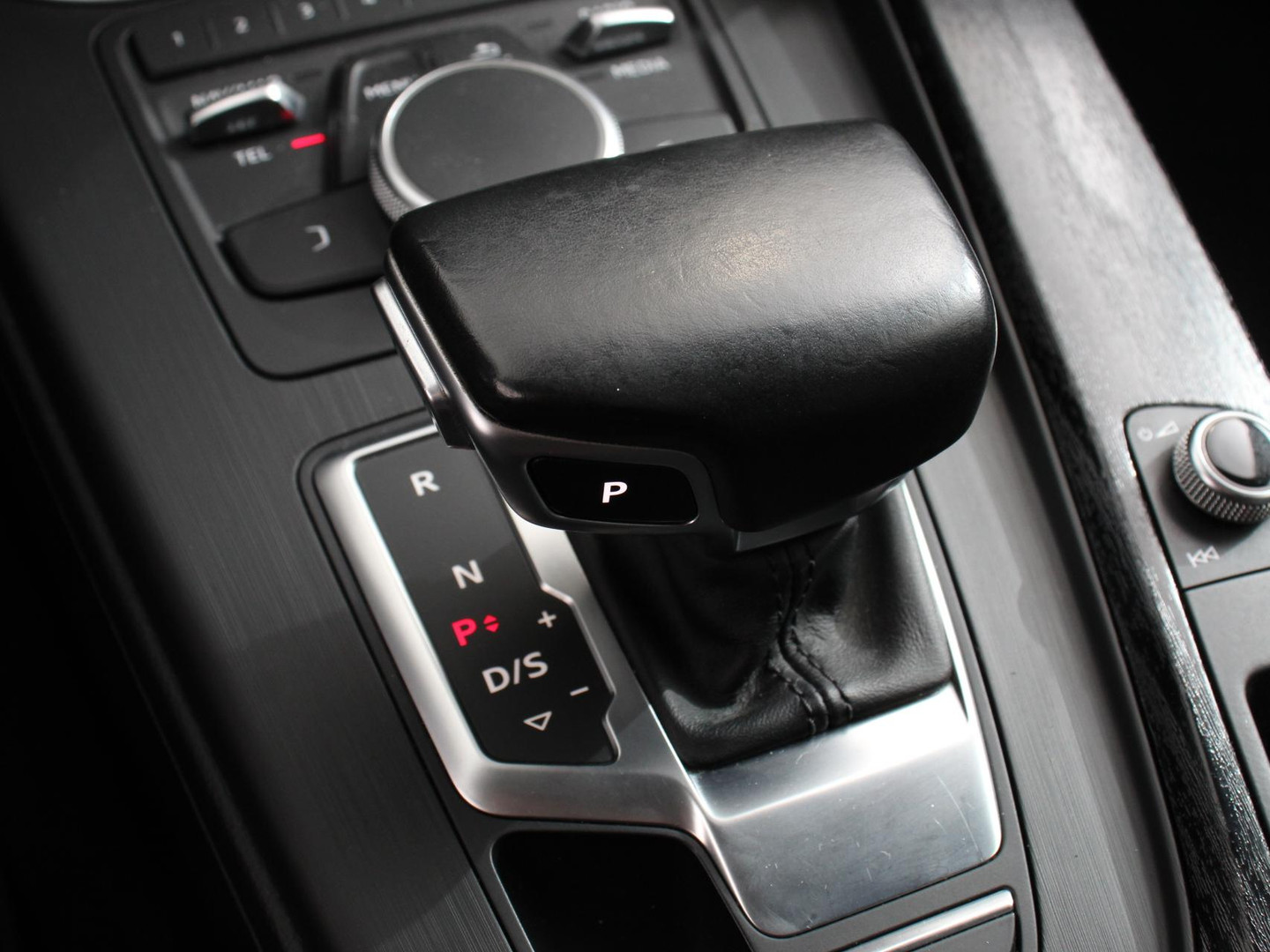 Audi Audi
