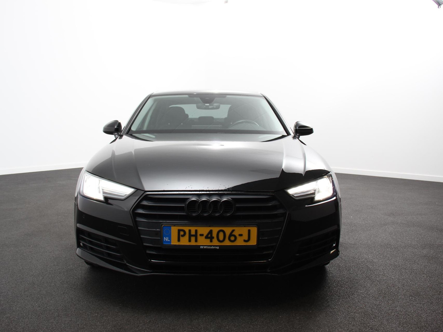 Audi Audi
