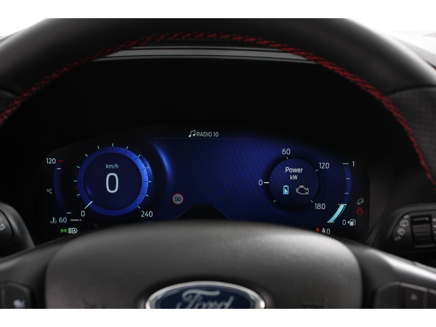 Ford Ford