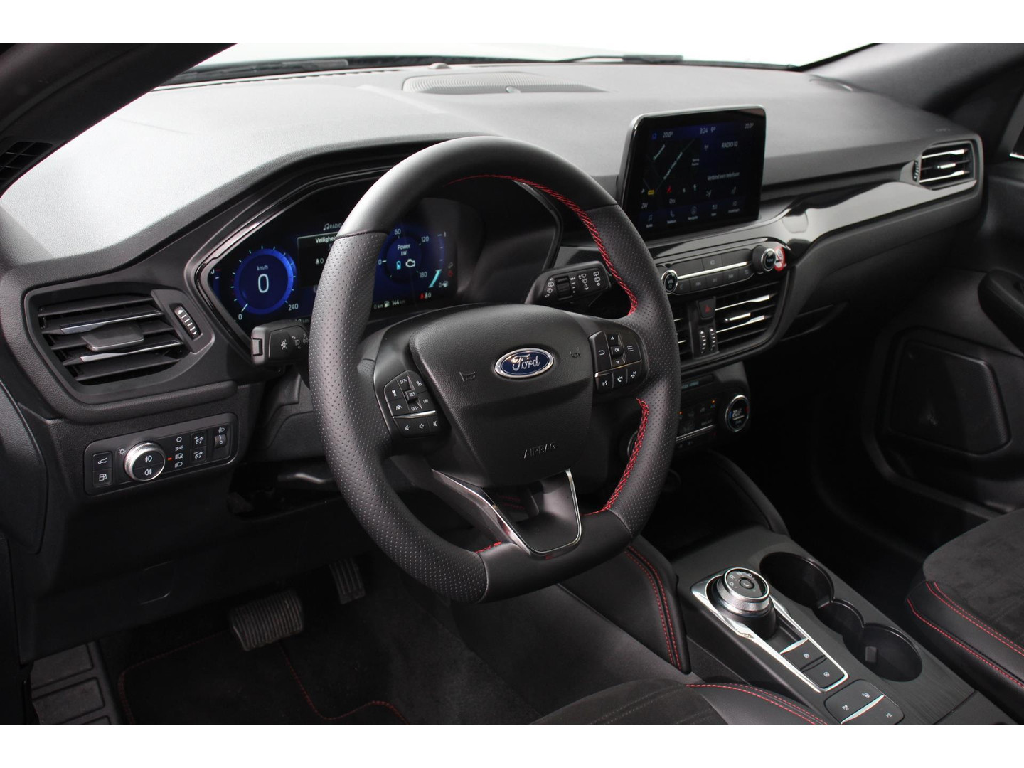 Ford Ford