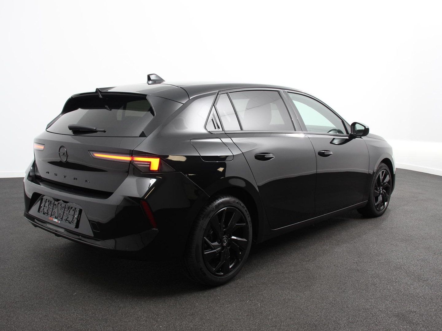 Opel Opel