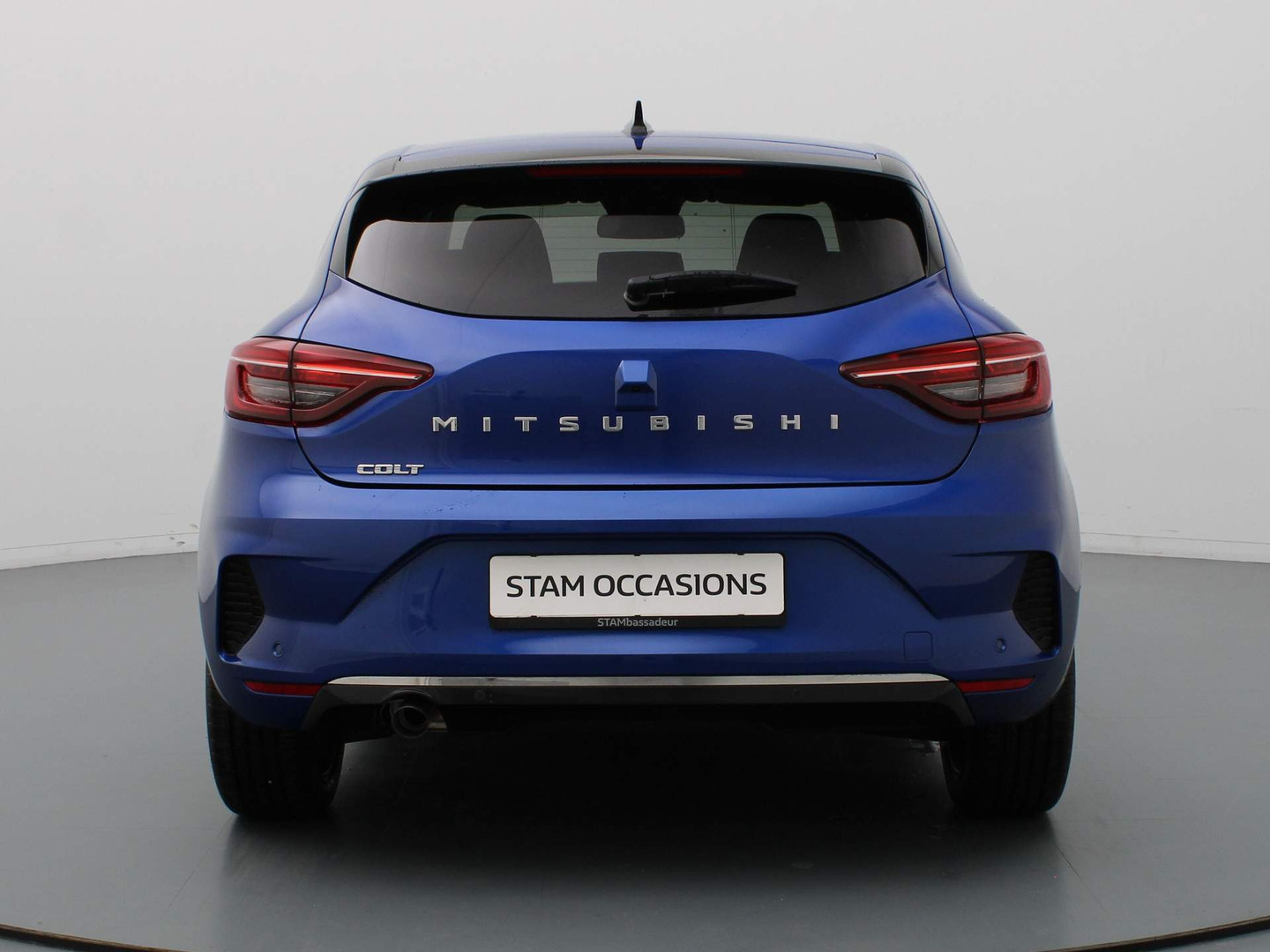 Mitsubishi Mitsubishi