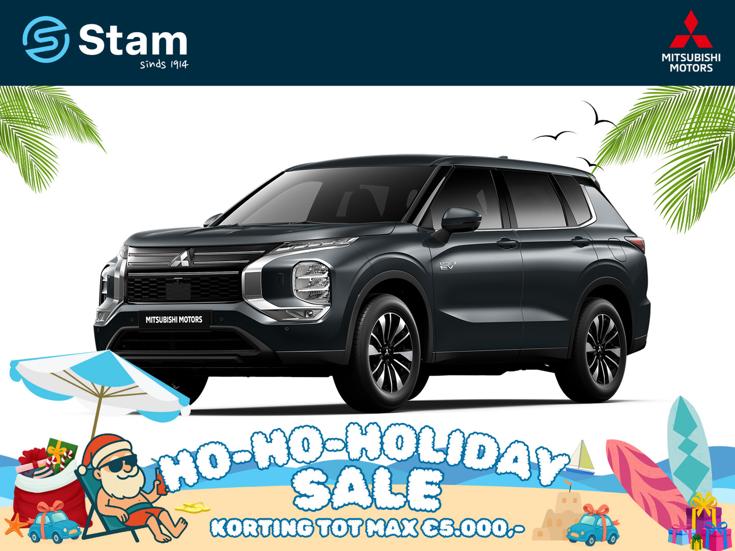 Mitsubishi Mitsubishi