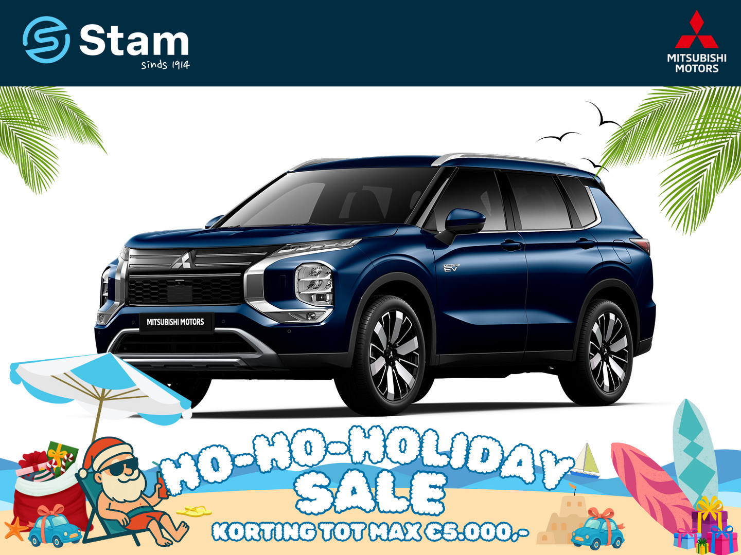 Mitsubishi Mitsubishi