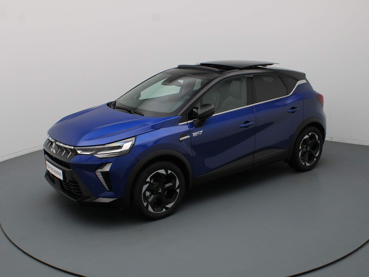 Mitsubishi Mitsubishi