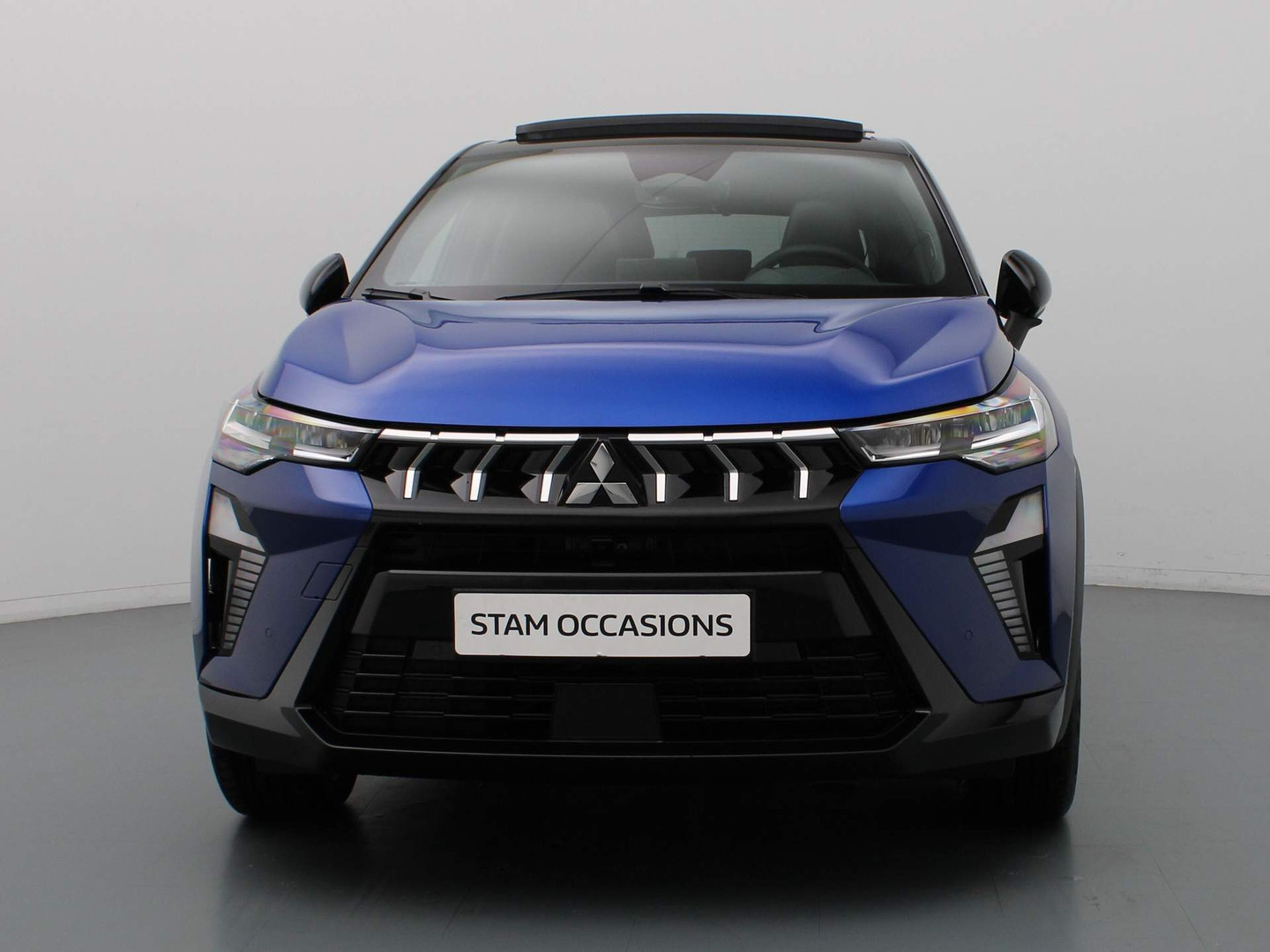 Mitsubishi Mitsubishi
