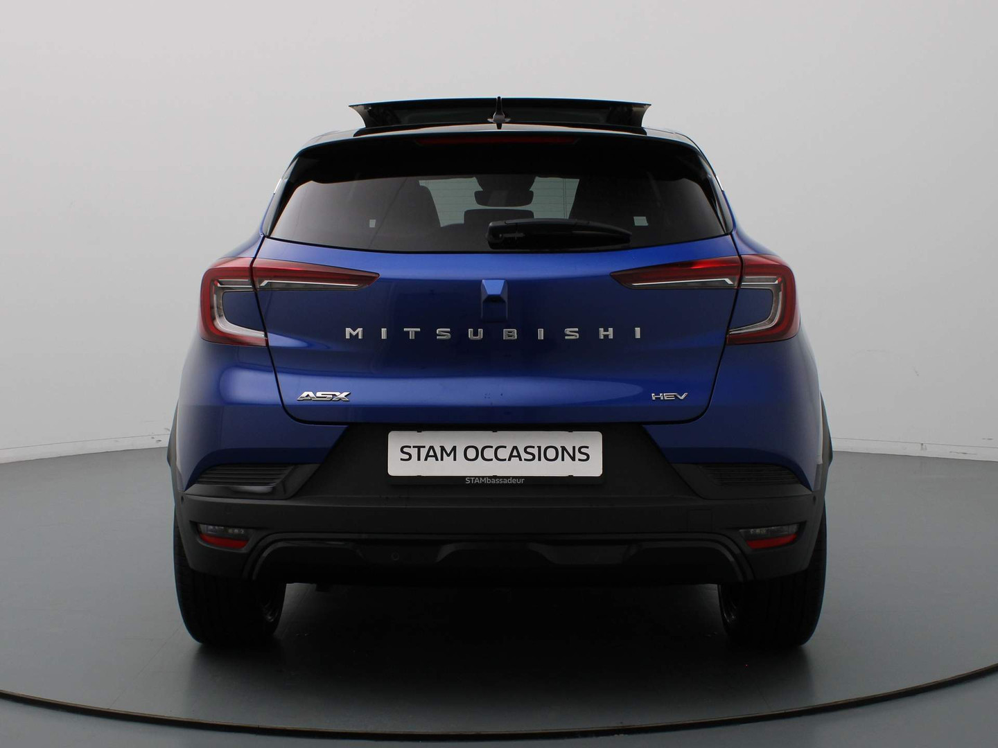 Mitsubishi Mitsubishi