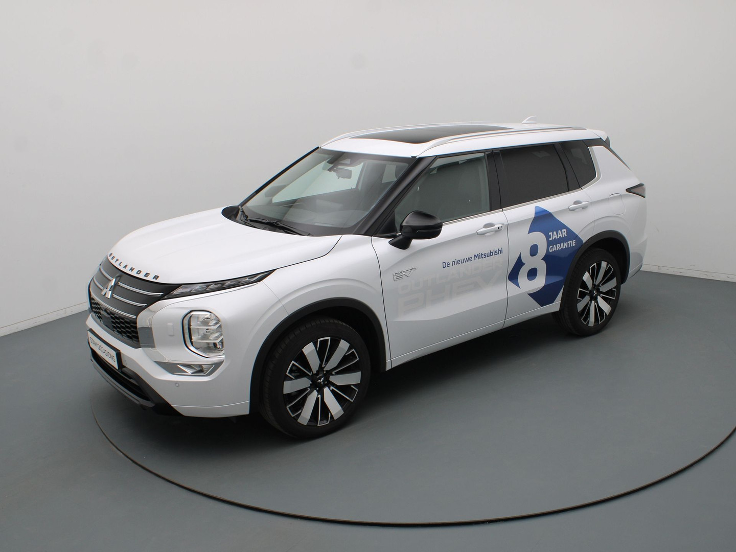 Mitsubishi Mitsubishi
