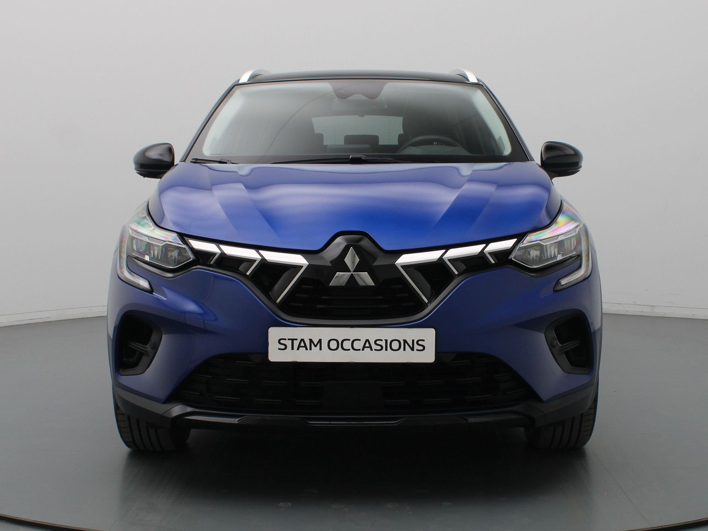 Mitsubishi Mitsubishi