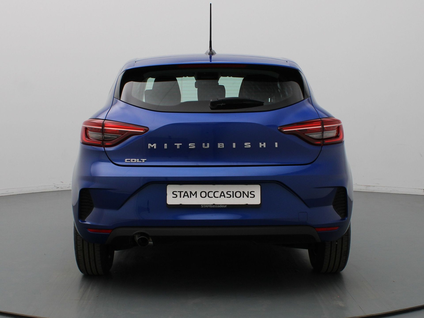Mitsubishi Mitsubishi