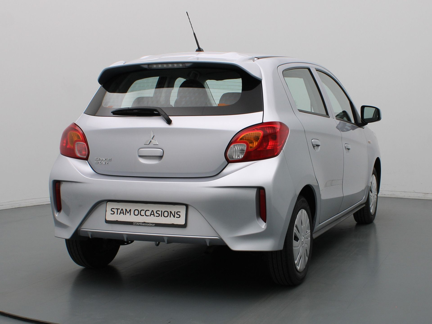 Mitsubishi Mitsubishi