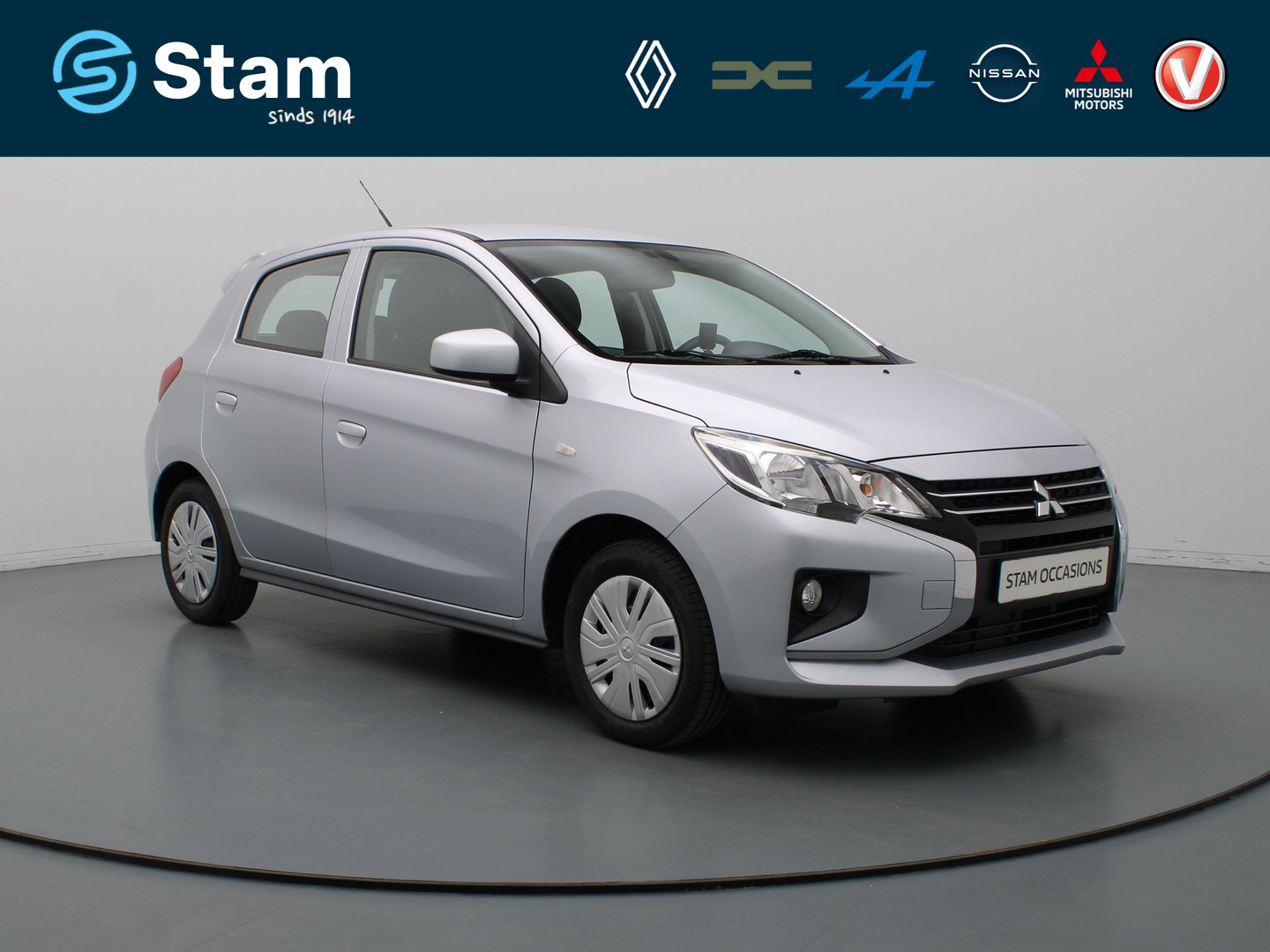 Mitsubishi Mitsubishi