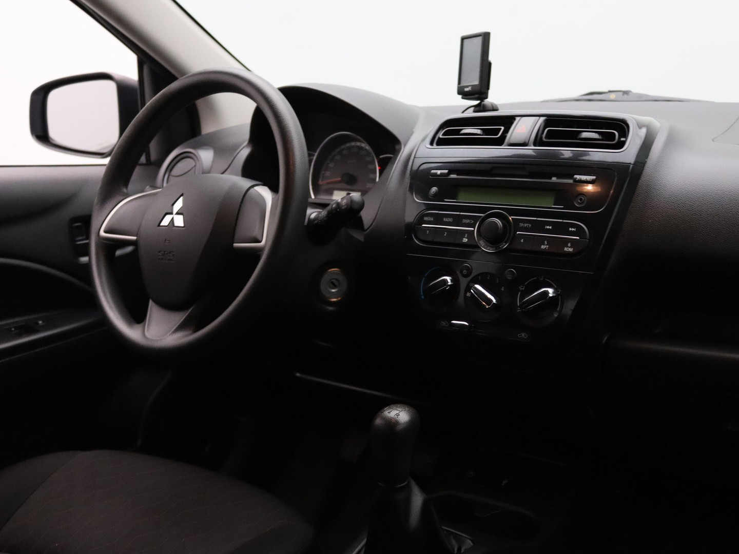 Mitsubishi Mitsubishi