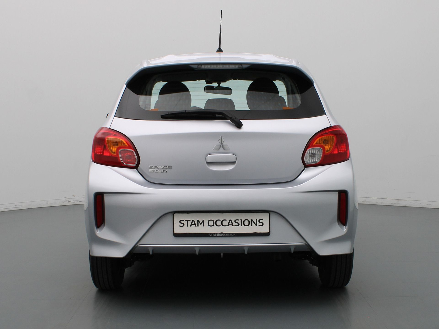 Mitsubishi Mitsubishi