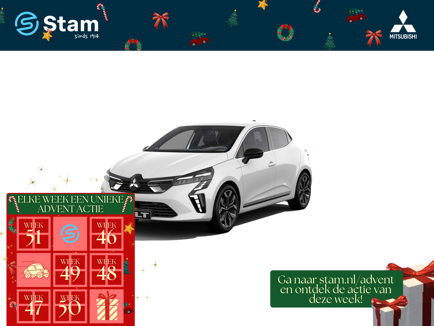 Mitsubishi Mitsubishi