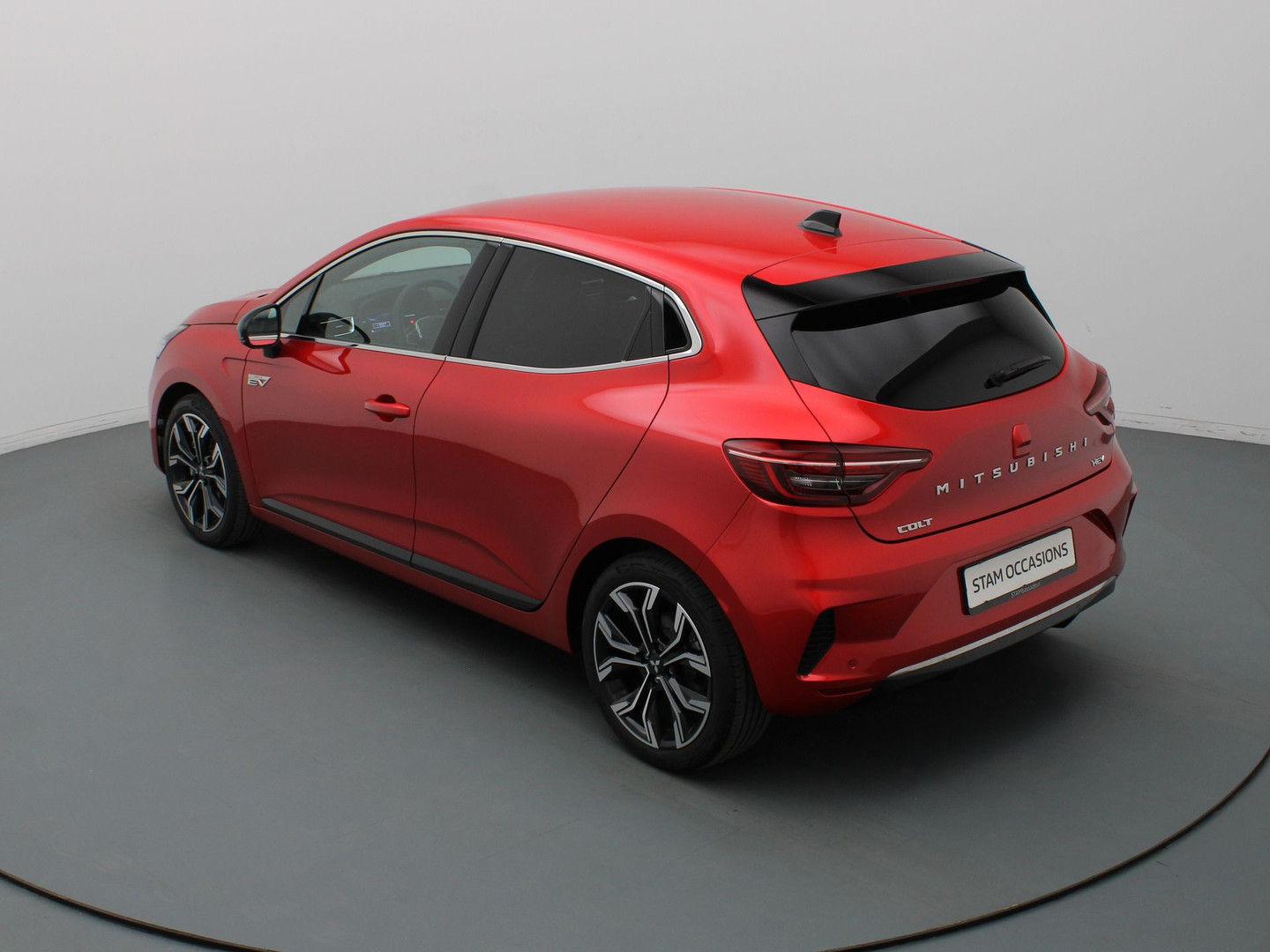 Mitsubishi Mitsubishi