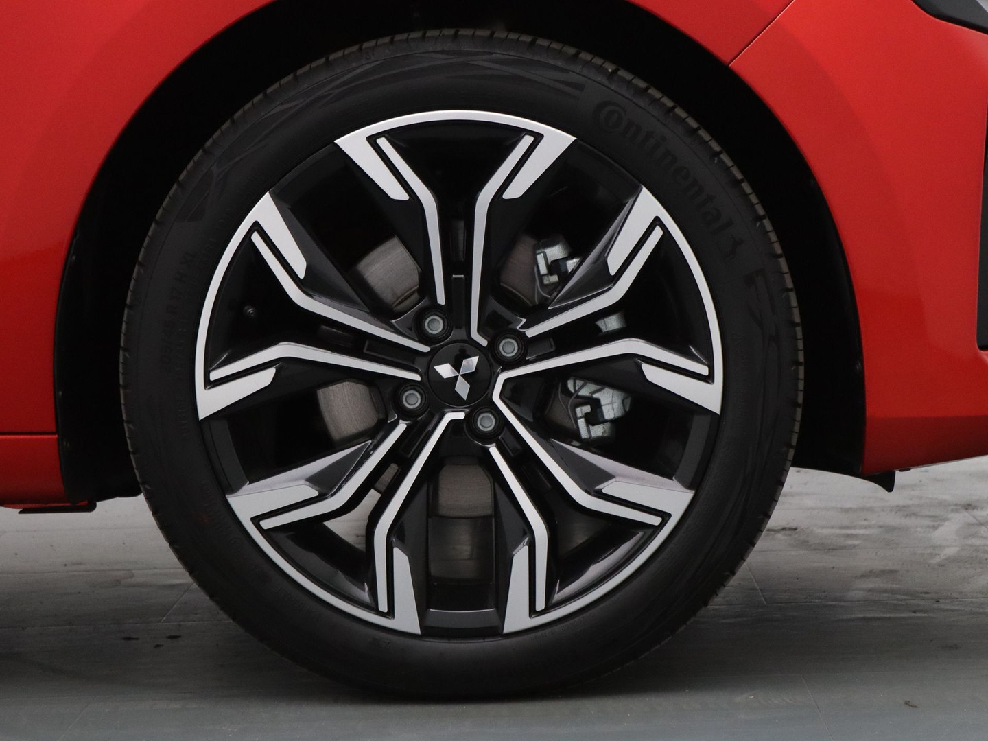 Mitsubishi Mitsubishi