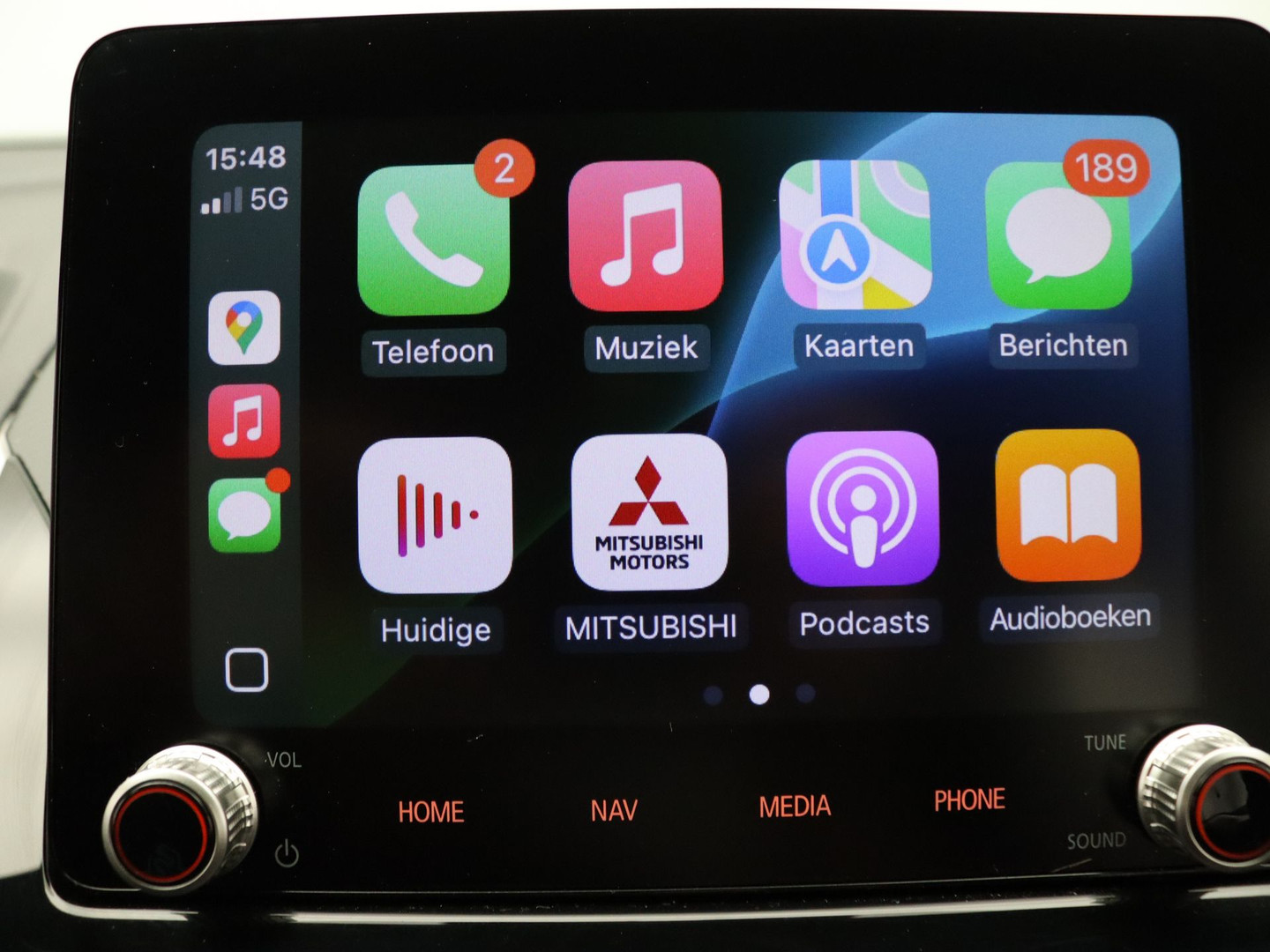 Mitsubishi Mitsubishi