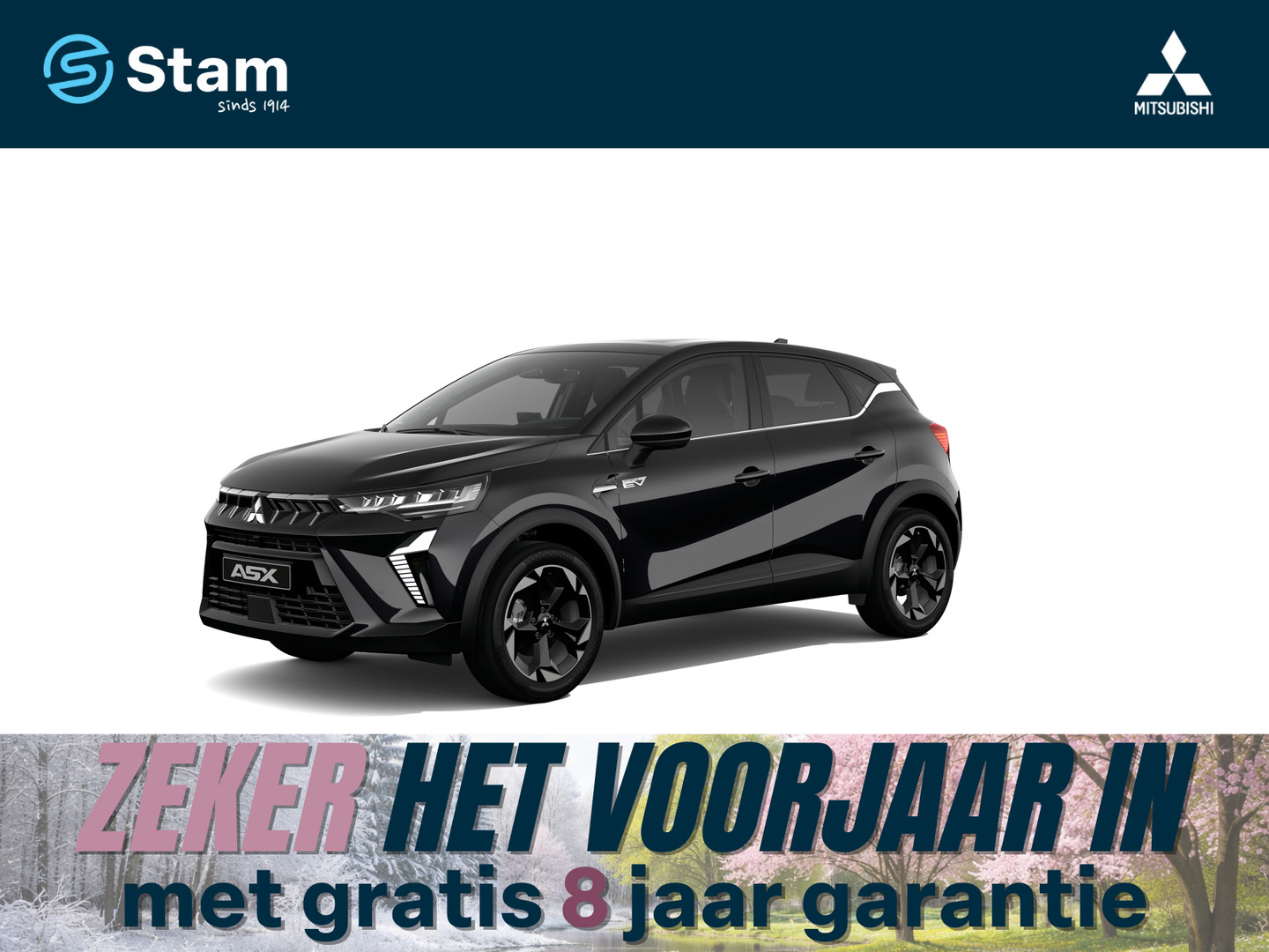 Mitsubishi Mitsubishi