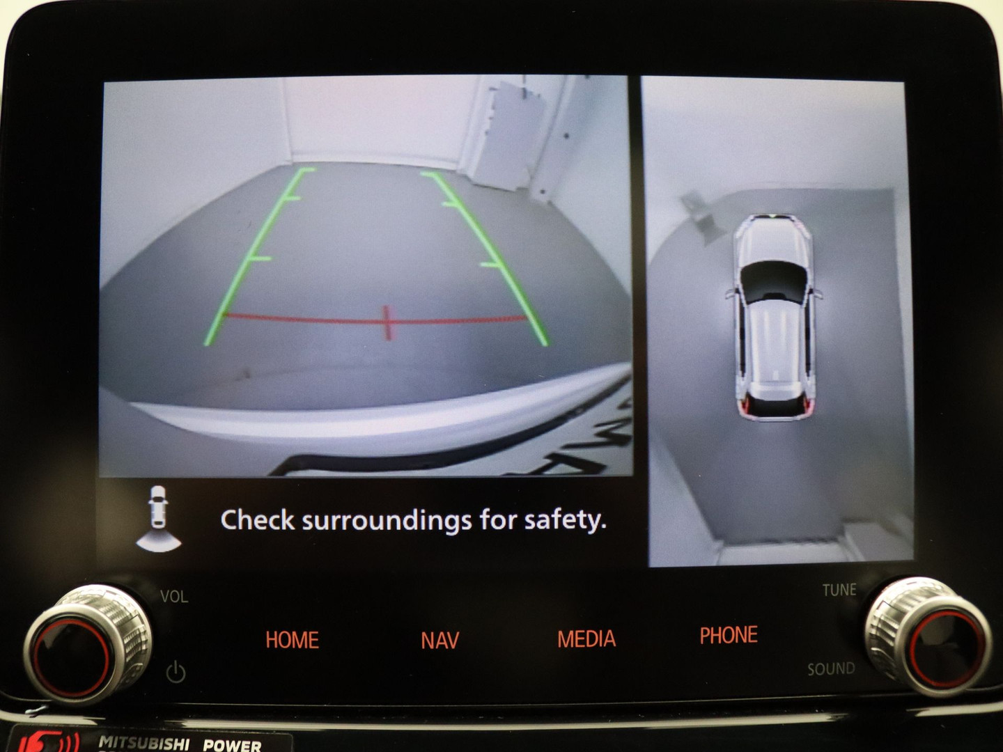 Mitsubishi Mitsubishi