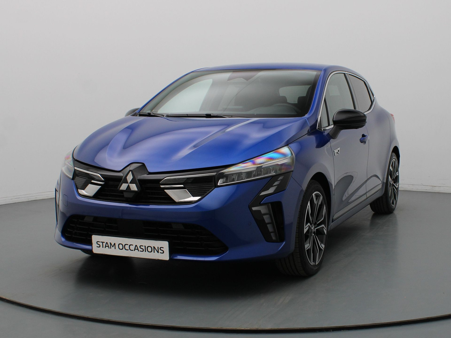 Mitsubishi Mitsubishi