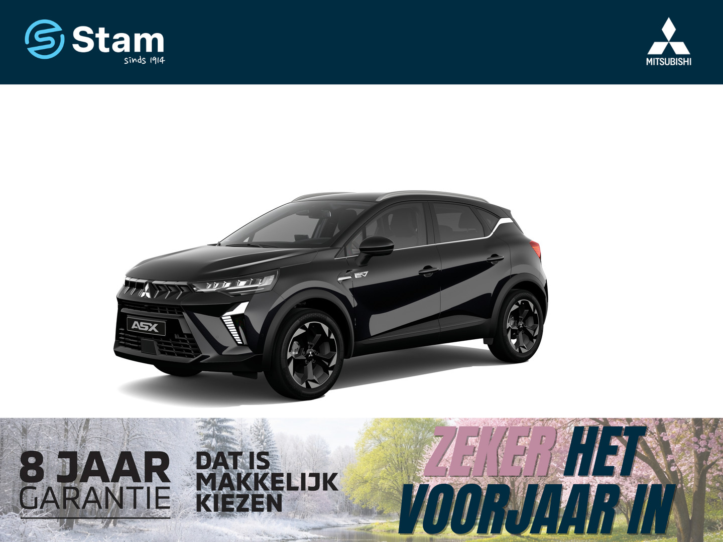 Mitsubishi Mitsubishi