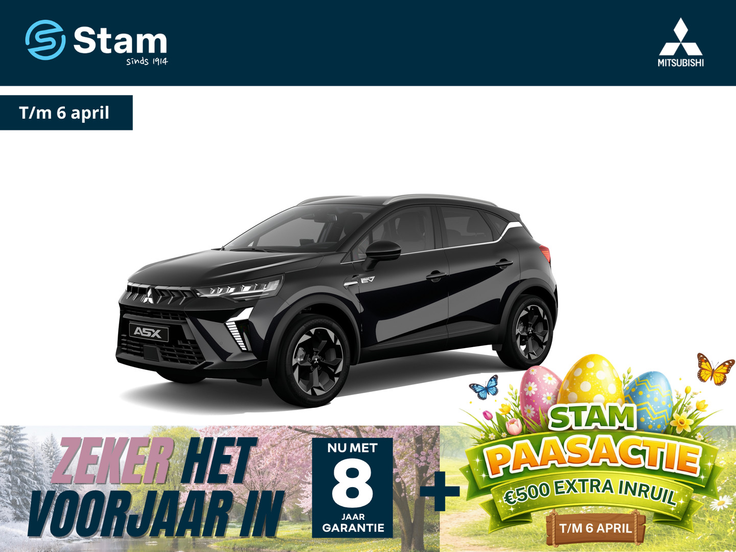 Mitsubishi Mitsubishi