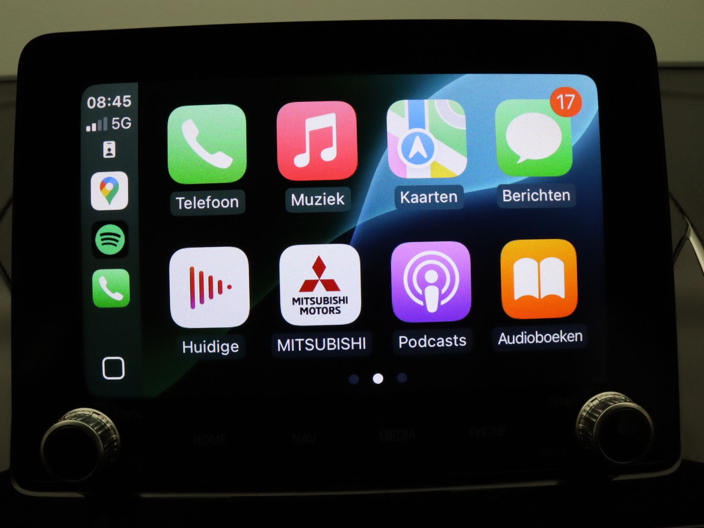 Mitsubishi Mitsubishi