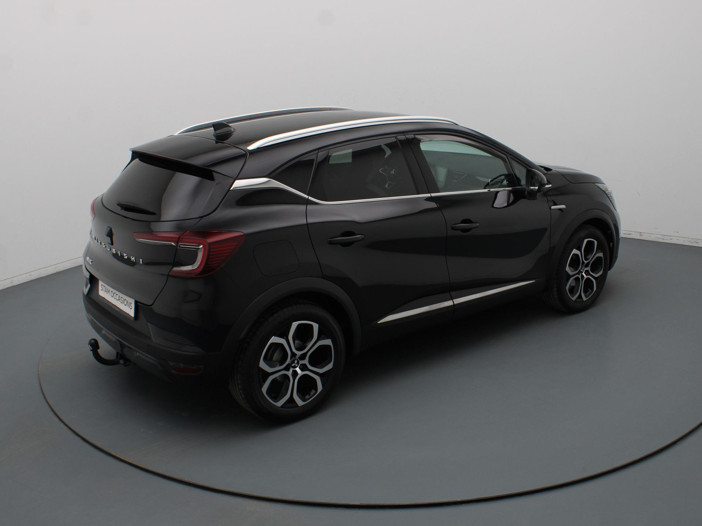 Mitsubishi Mitsubishi