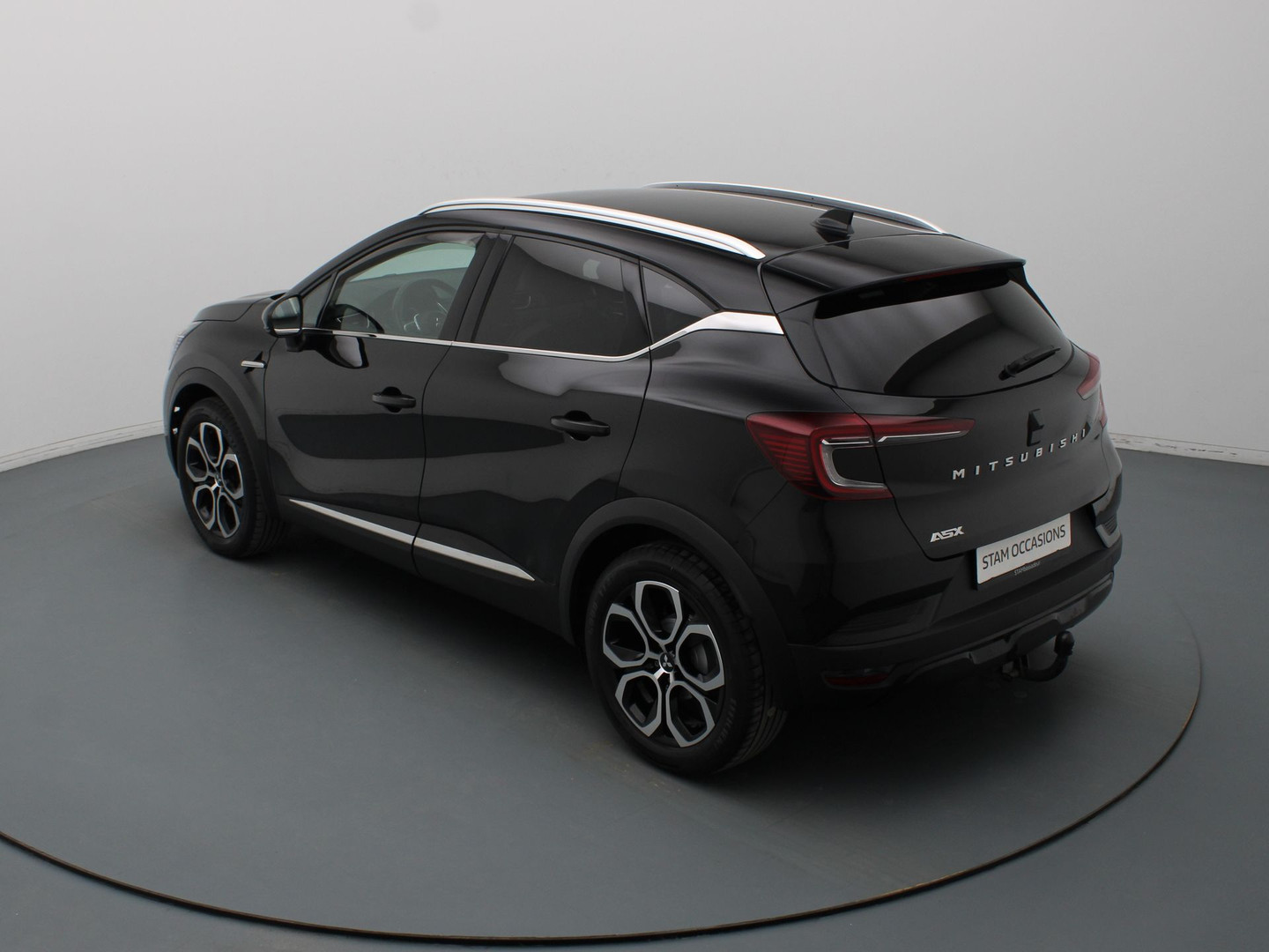 Mitsubishi Mitsubishi