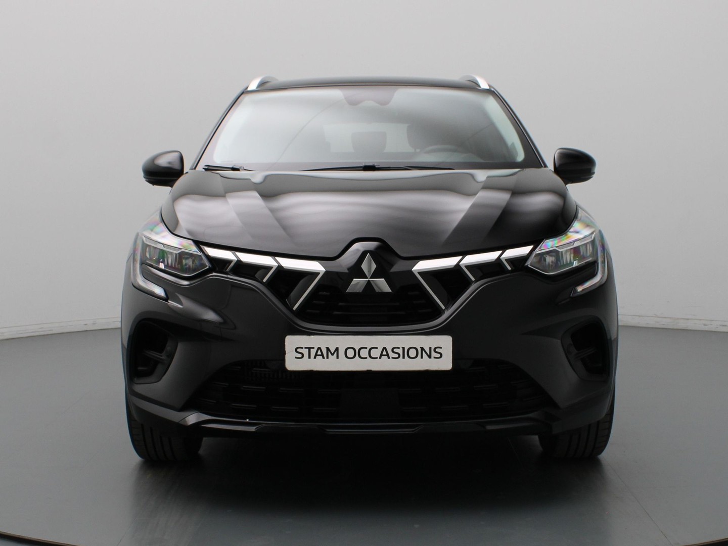 Mitsubishi Mitsubishi