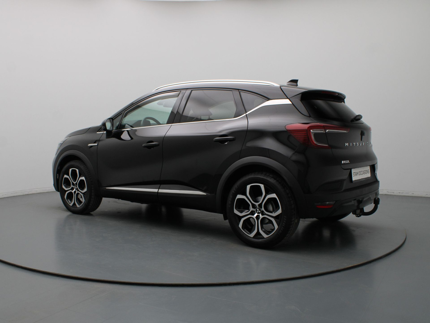 Mitsubishi Mitsubishi