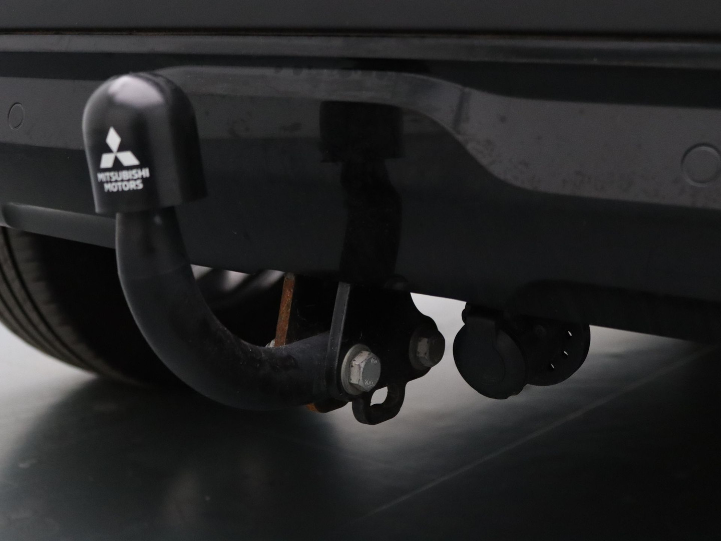 Mitsubishi Mitsubishi