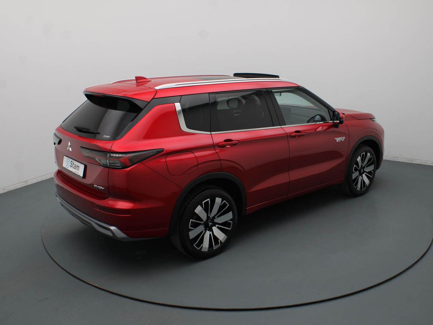 Mitsubishi Mitsubishi