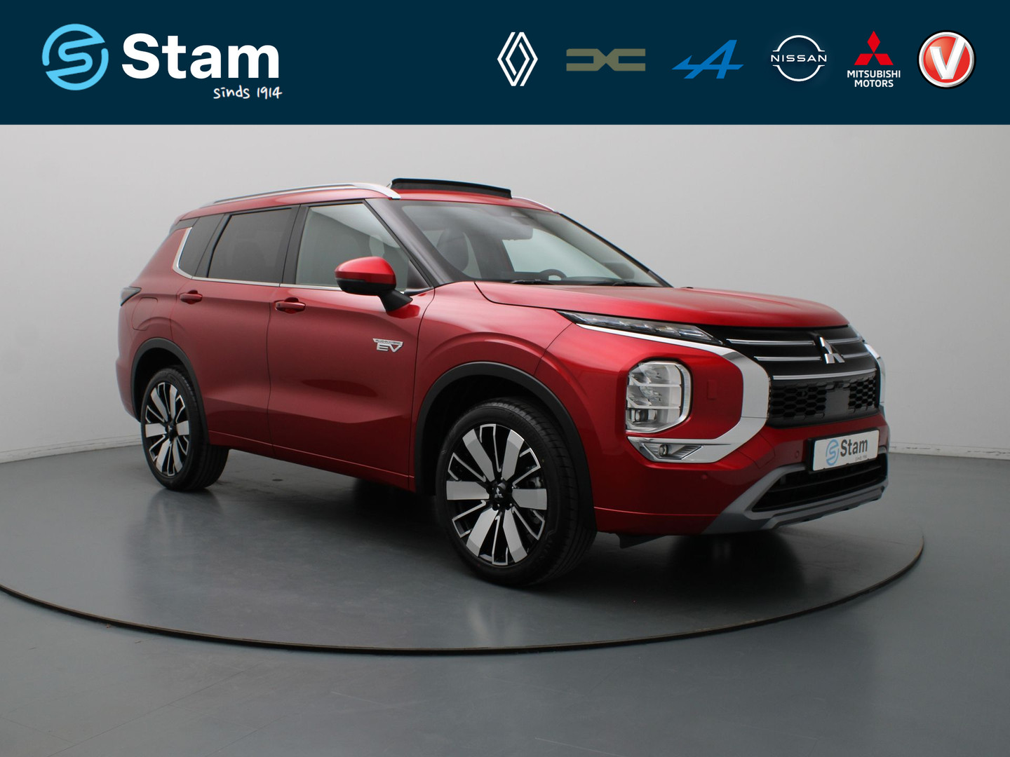 Mitsubishi Mitsubishi