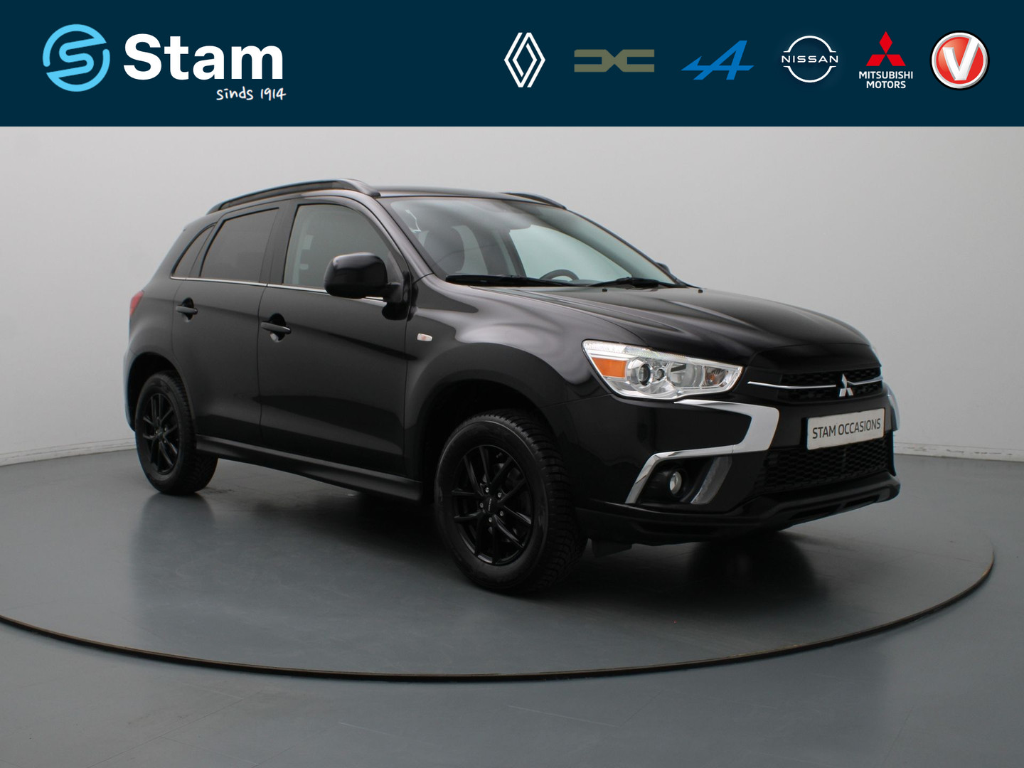 Mitsubishi