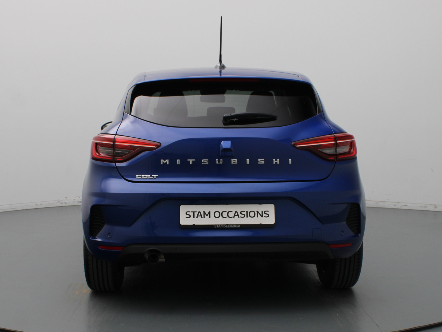Mitsubishi