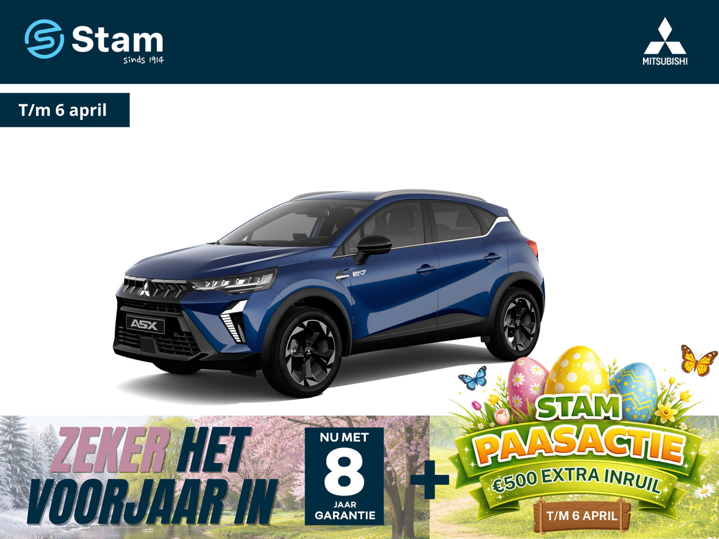 Mitsubishi Mitsubishi