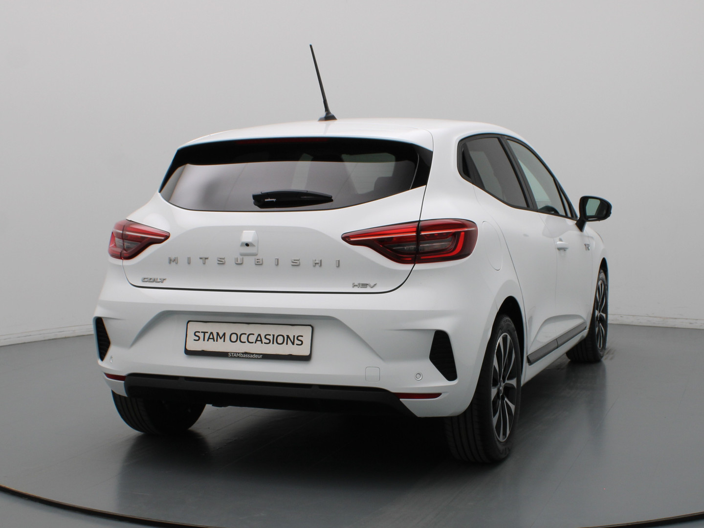 Mitsubishi