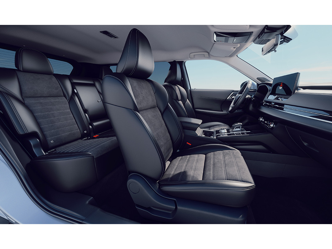 Mitsubishi Mitsubishi