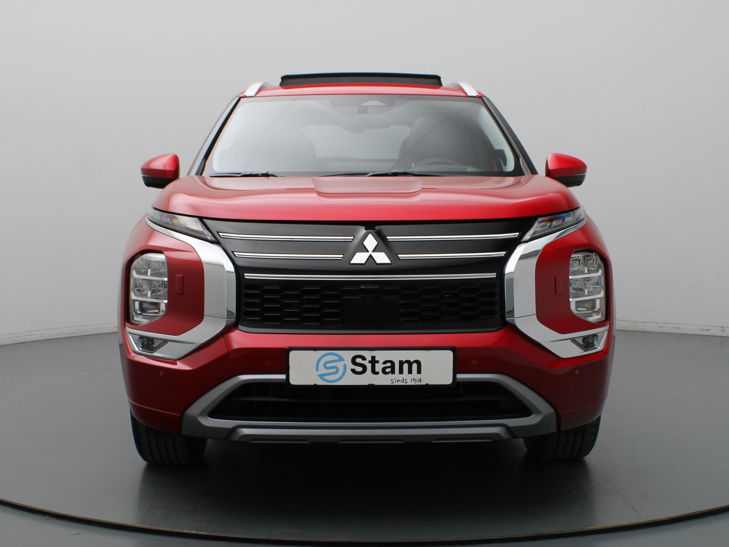 Mitsubishi